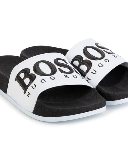 BOSS-KB-WHITE-SANDALS-J29275-10B