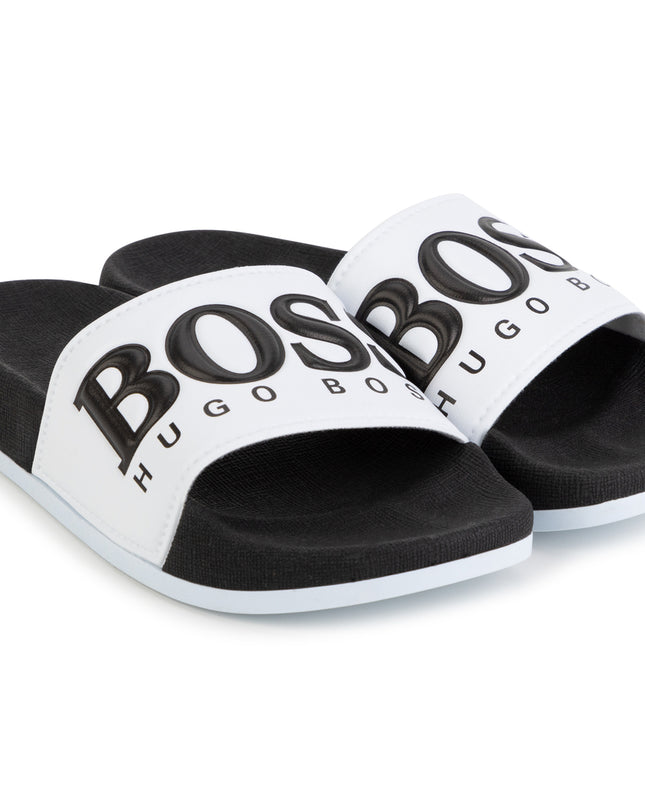 BOSS-KB-WHITE-SANDALS-J29275-10B