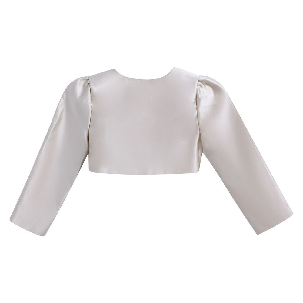 kids-atelier-tulleen-kid-baby-girl-champagne-cropped-satin-cardigan-t-2401-champagne