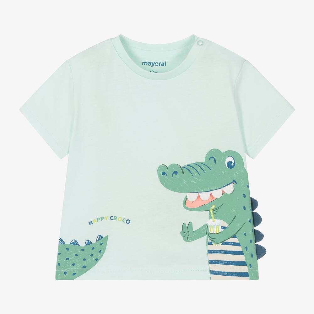 kids-atelier-mayoral-baby-boy-green-croc-graphic-t-shirt-1022-19