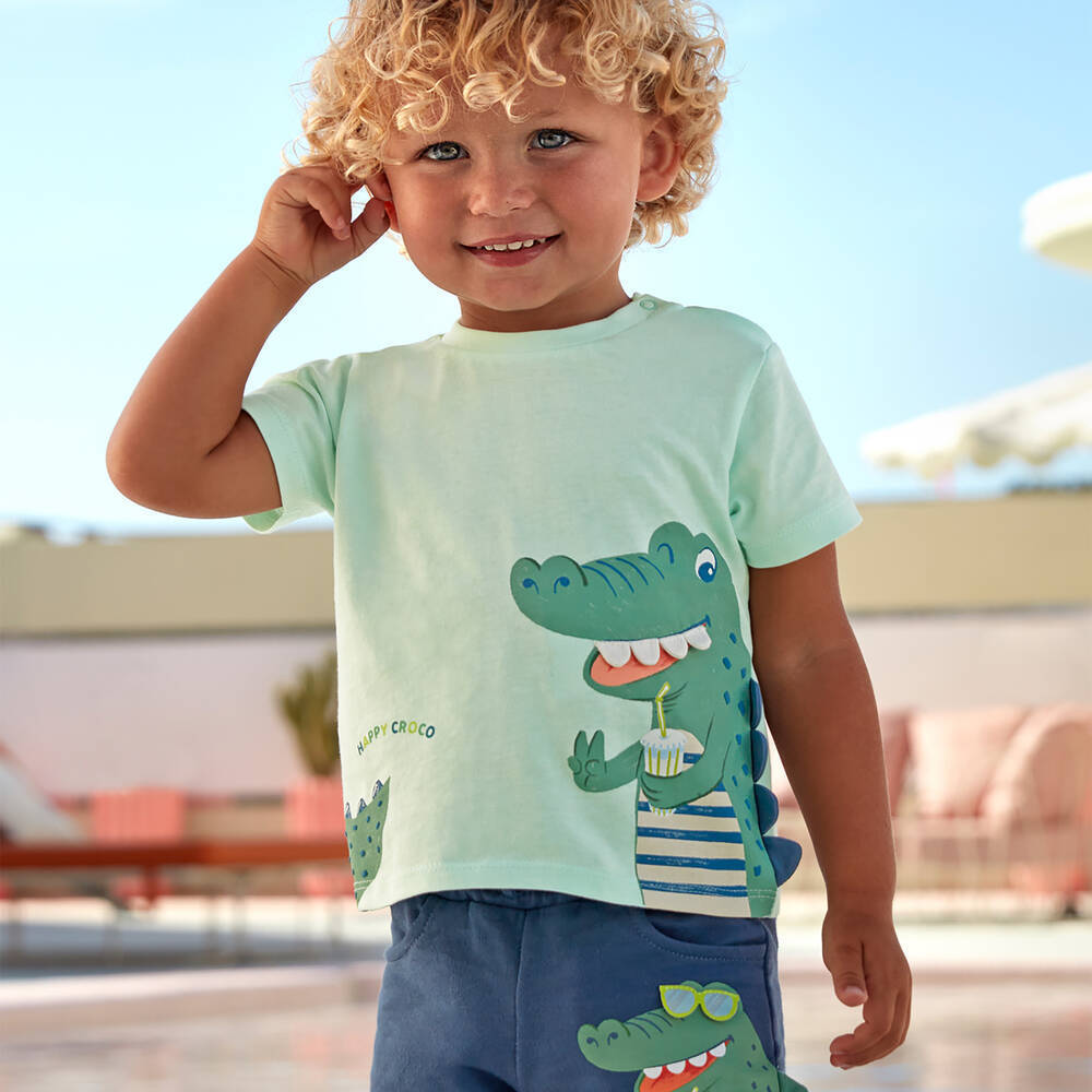 kids-atelier-mayoral-baby-boy-green-croc-graphic-t-shirt-1022-19