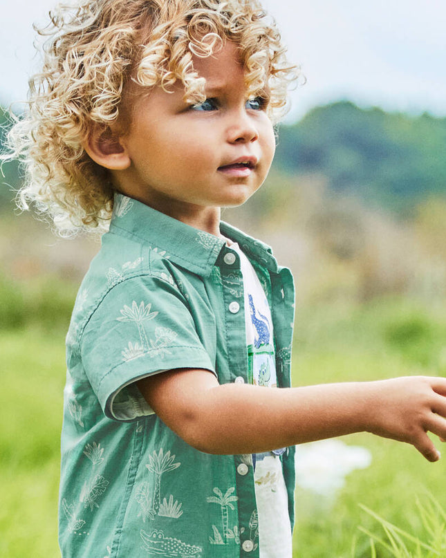 kids-atelier-mayoral-baby-boy-green-safari-print-shirt-1112-81