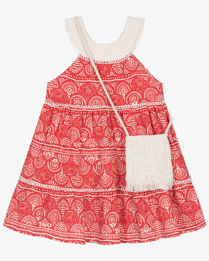 kids-atelier-mayoral-kid-girl-red-guipure-print-dress-handbag-3935-83