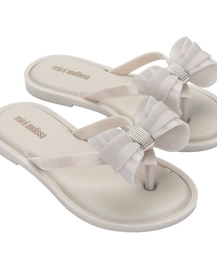 melissa-melissa-35749-au004-Beige Sandals