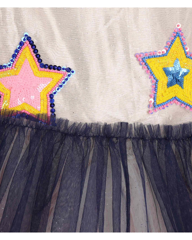 kids-atelier-billieblush-kid-girl-navy-star-tulle-dress-u12867-z40