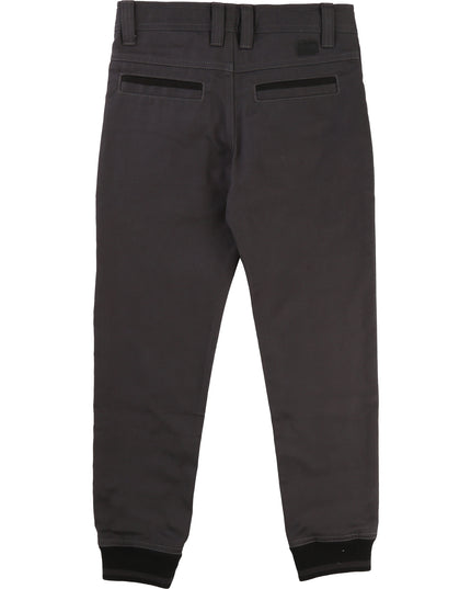 Kids Atelier-Boss-Dark Gray Jogger Pants