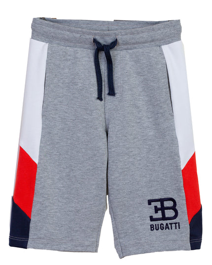 kids-atelier-bugatti-kid-boy-grey-side-stripe-logo-shorts-62524-217