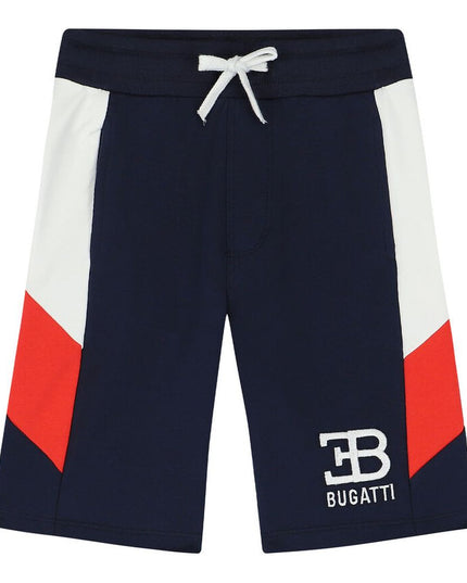 kids-atelier-bugatti-kid-boy-navy-logo-side-stripe-shorts-62524-776