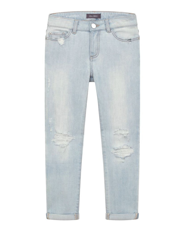 dl1961-Blue Harper Boyfriend Straight - Ross Distressed-26339