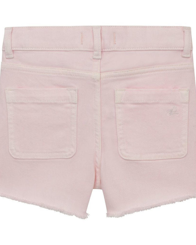 dl1961-Pink Lucy Shorts-26353