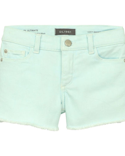 dl1961-Mint Green Lucy Shorts-26852