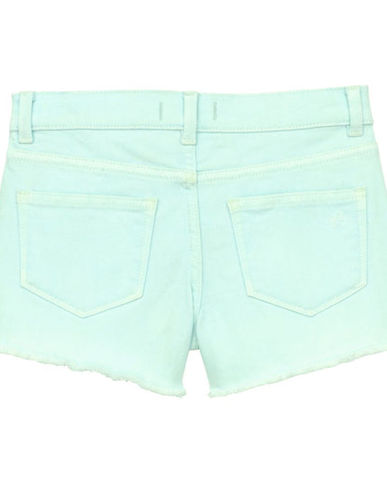 dl1961-Mint Green Lucy Shorts-26852