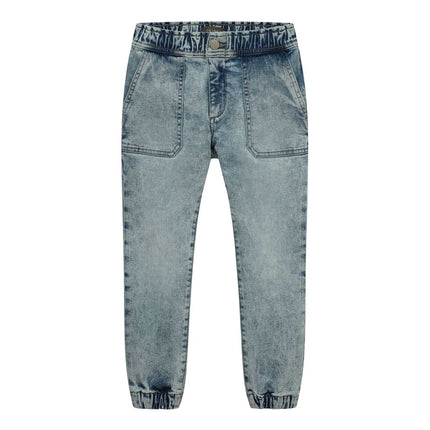 dl1961-Blue Lara Jogger Super Light-26860