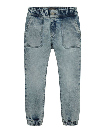 dl1961-Blue Lara Jogger Super Light-26860