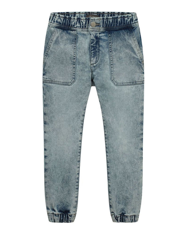 dl1961-Blue Lara Jogger Super Light-26860