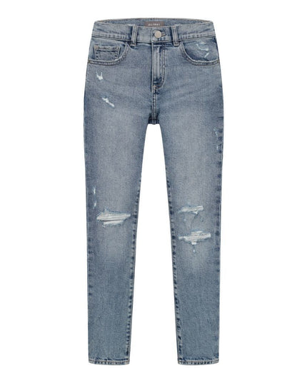 dl1961-Blue Zane Skinny Jeans-4399