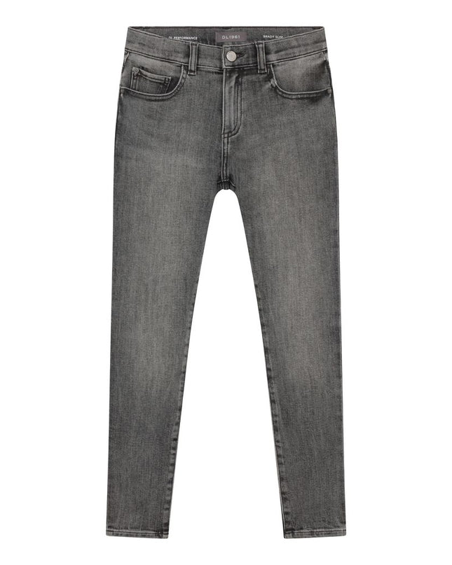 dl1961-Gray Fog Skinny Jeans-4400