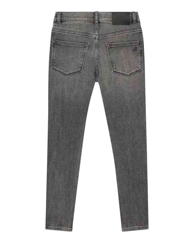dl1961-Gray Fog Skinny Jeans-4400