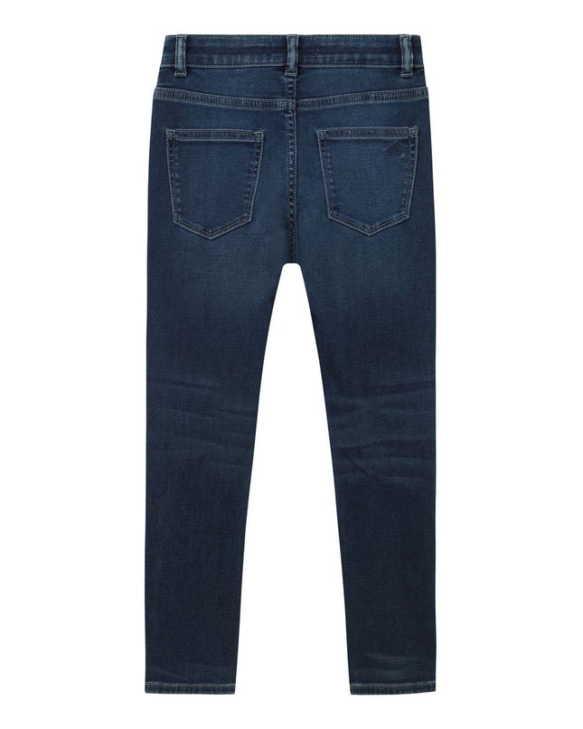 dl1961-Blue Zane Skinny Space Cadet-4899