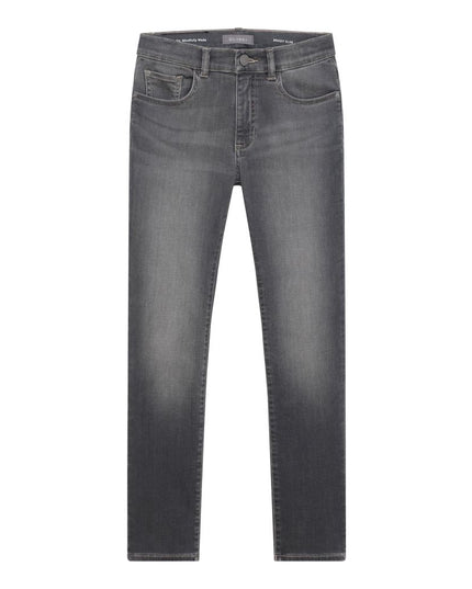 Brady Gunmetal Jeans