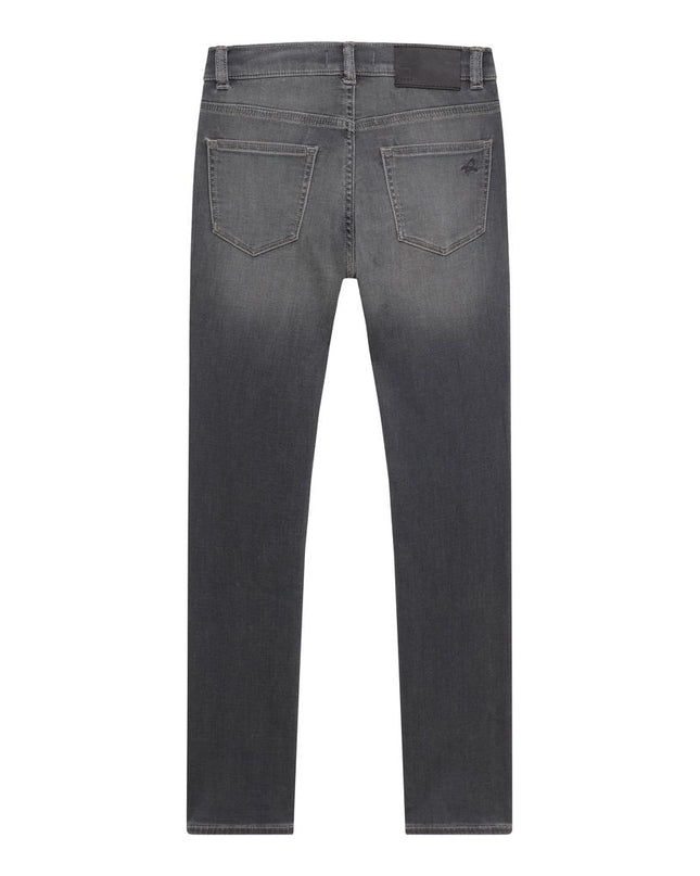 Brady Gunmetal Jeans