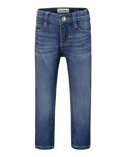 Kids Atelier-DL1961-Denim Parula Sophie Jeans