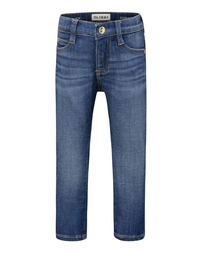 Kids Atelier-DL1961-Denim Parula Sophie Jeans