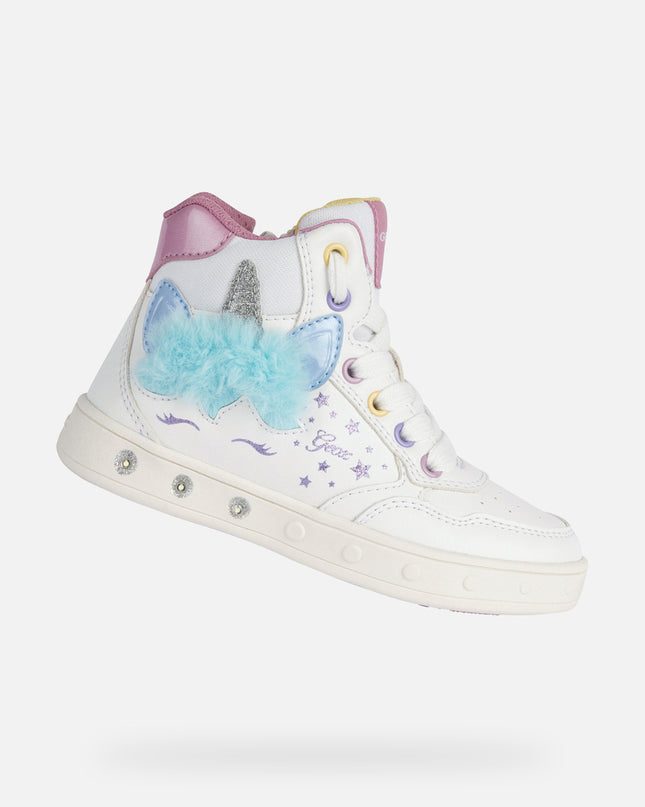 kids-atelier-geox-kid-girl-white-skylin-unicorn-light-up-high-top-sneakers-j368wc-054as-c0653