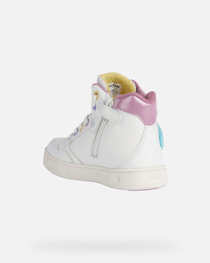 kids-atelier-geox-kid-girl-white-skylin-unicorn-light-up-high-top-sneakers-j368wc-054as-c0653
