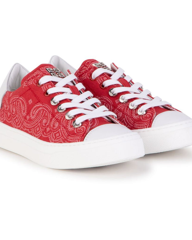 givenchy-h19060-991-bright-red-sneakers