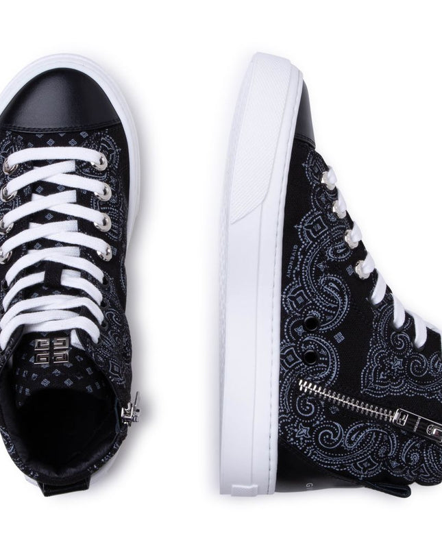 givenchy-h19061-09b-black-sneakers