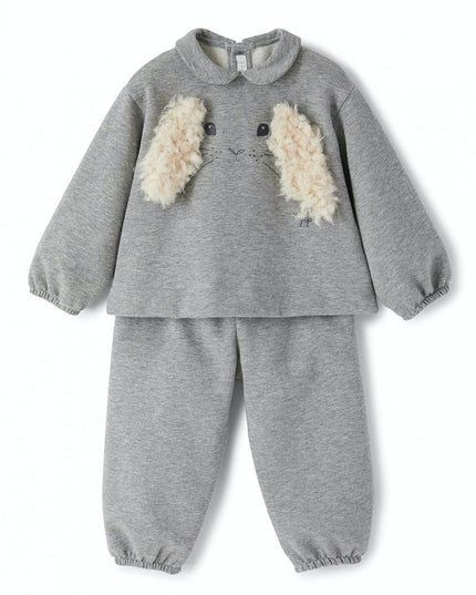 kids-atelier-il-gufo-baby-girl-grey-outfit-set-a21dp364m0099-3068-pink-pink-heather