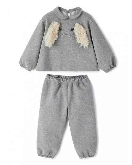 kids-atelier-il-gufo-baby-girl-grey-outfit-set-a21dp364m0099-3068-pink-pink-heather