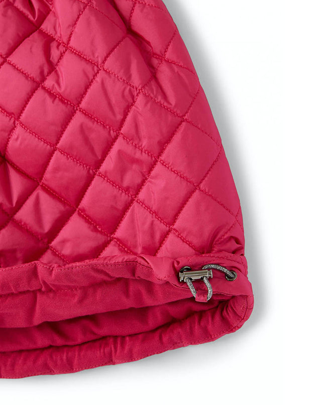 kids-atelier-il-gufo-children-baby-girl-fuchsia-matelassé-nylon-skirt-a21gn195n0068-358-wild-raspberry