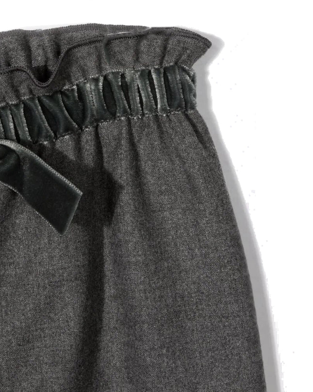 kids-atelier-il-gufo-children-baby-girl-grey-bow-trousers-a21pl274w0003-074-steel-grey