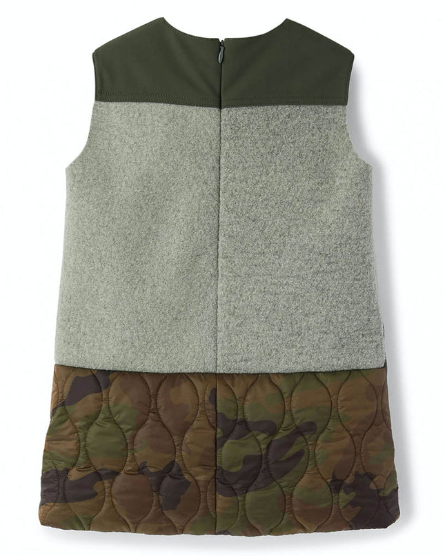 kids-atelier-il-gufo-children-girl-pinafore-dress-a21sc066w0050-588-silver-fir