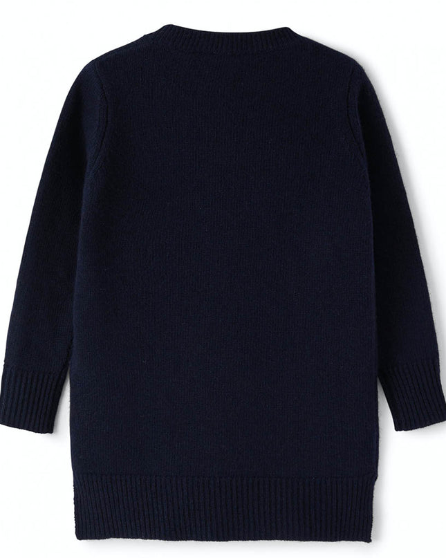 kids-atelier-il-gufo-children-girl-navy-long-sleeve-dress-a21vt092em220-4939-blue-berry