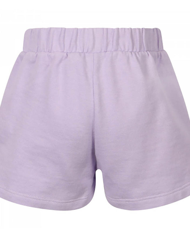 kids-atelier-il-gufo-kid-girl-lilac-logo-fleece-shorts-p22ps085m0030-611