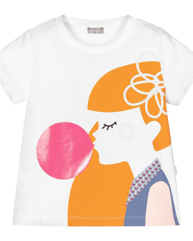 kids-atelier-il-gufo-kid-girl-white-bubblegum-graphic-t-shirt-p22ts318m0014-0146