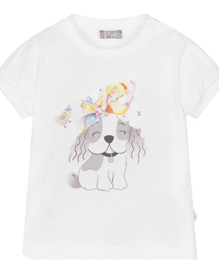 kids-atelier-il-gufo-kid-girl-white-puppy-graphic-t-shirt-p22ts368m0014-0128
