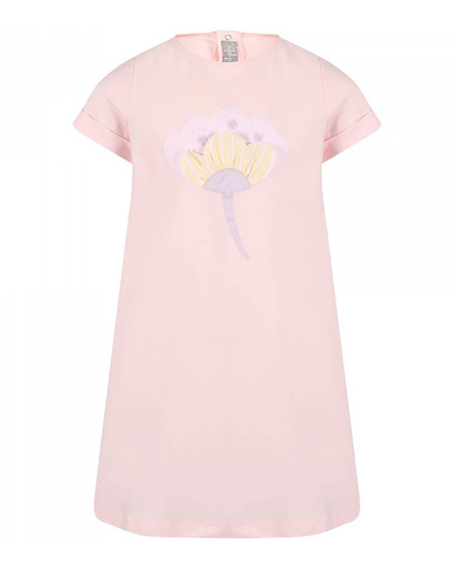 kids-atelier-il-gufo-kid-girl-pink-tulip-graphic-dress-p22vm687m0014-3221