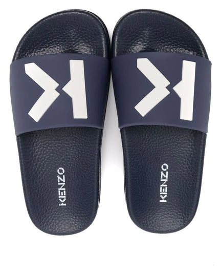 KENZO-FLIP FLOPS-K29027-868