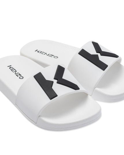 KENZO-KUNISEXE-WHITE-SHOES-K59009-103