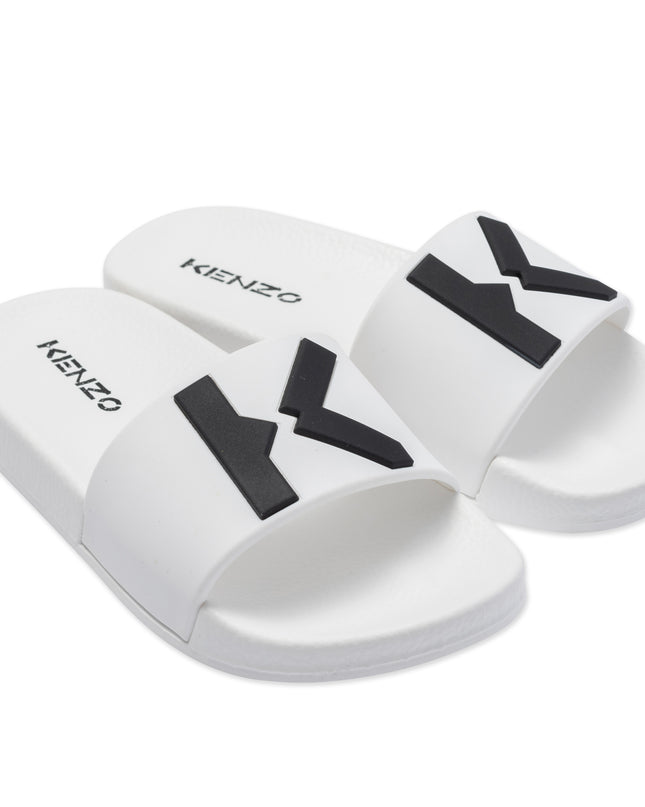 KENZO-KUNISEXE-WHITE-SHOES-K59009-103