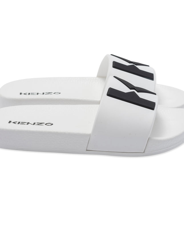 KENZO-KUNISEXE-WHITE-SHOES-K59009-103