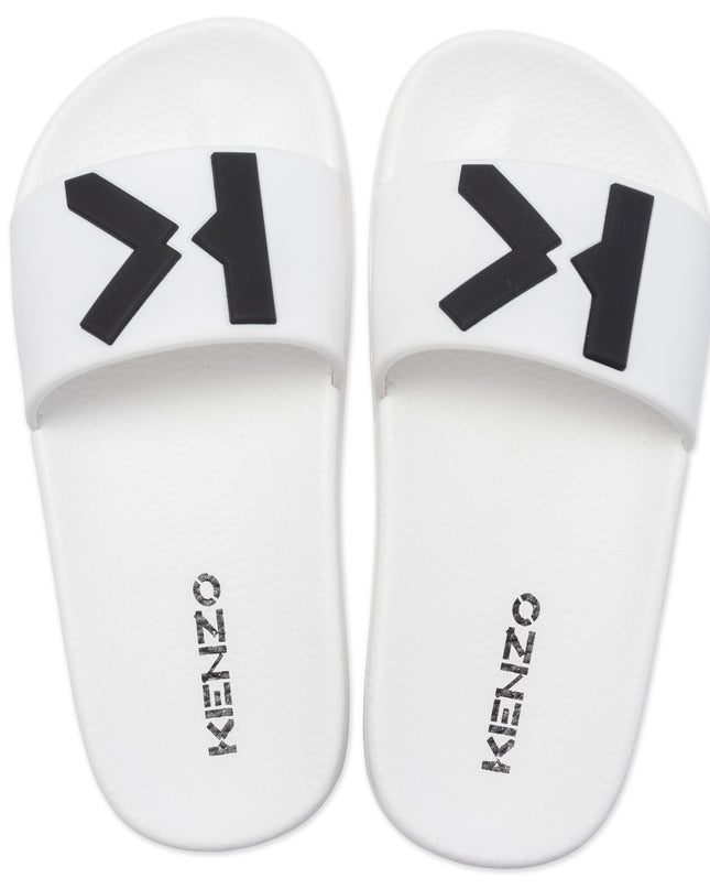 KENZO-KUNISEXE-WHITE-SHOES-K59009-103