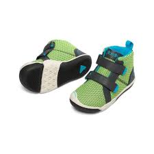 Plae Green Max Eco Sneakers