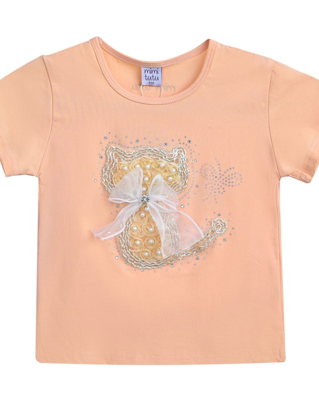 kids-atelier-mimi-tutu-kid-baby-girl-peach-cat-applique-t-shirt-mt4206-cat-pink