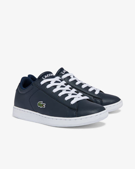 kids-atelier-lacoste-gender-neutral-unisex-kid-boy-girl-navy-logo-leather-trainers-43suc000492