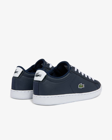 kids-atelier-lacoste-gender-neutral-unisex-kid-boy-girl-navy-logo-leather-trainers-43suc000492
